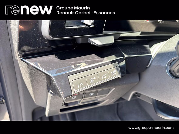RENAULT Austral 1.2 E-Tech full hybrid 200ch Techno - Miniature 21