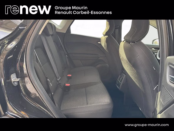 RENAULT Captur 1.0 Eco-G 100ch Evolution - Miniature 16