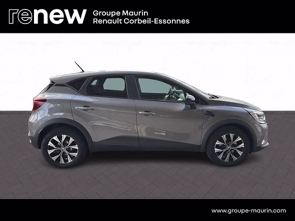 RENAULT Captur 1.0 Eco-G 100ch Evolution - Miniature 6