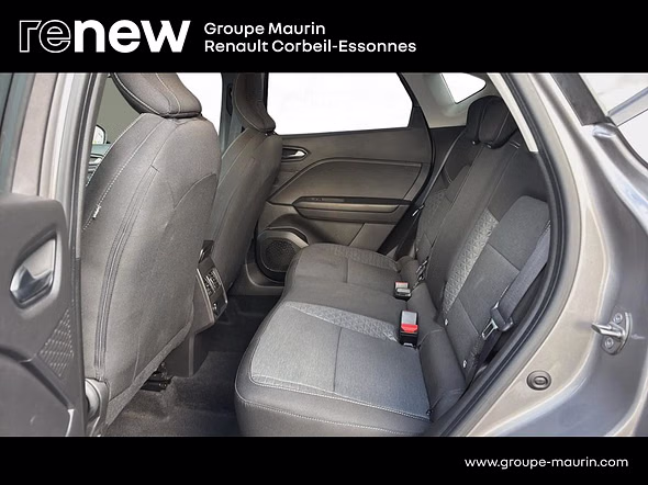 RENAULT Captur 1.0 Eco-G 100ch Evolution - Miniature 12
