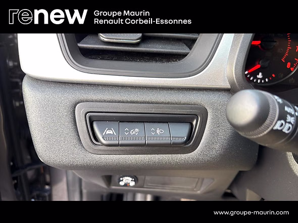 RENAULT Captur 1.0 Eco-G 100ch Evolution - Miniature 20