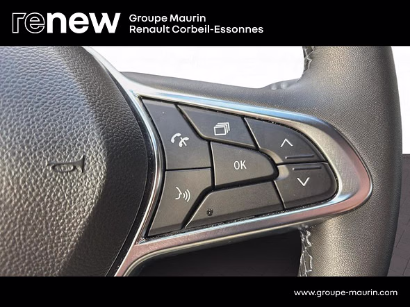 RENAULT Captur 1.0 Eco-G 100ch Evolution - Miniature 22