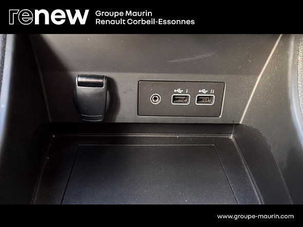 RENAULT Captur 1.0 Eco-G 100ch Evolution - Miniature 26