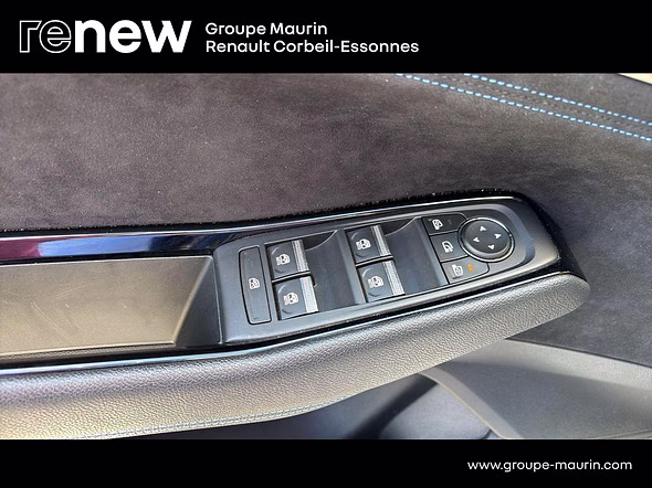 RENAULT Austral 1.2 E-Tech full hybrid 200ch Techno esprit Alpine - Miniature 19