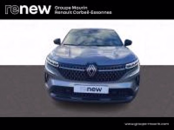 RENAULT Austral 1.2 E-Tech full hybrid 200ch Techno - Vue 2