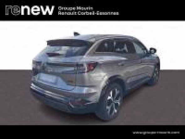 RENAULT Austral 1.2 E-Tech full hybrid 200ch Techno - Miniature 6