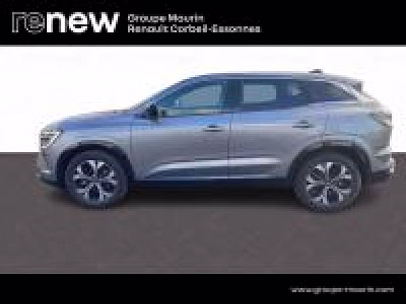 RENAULT Austral 1.2 E-Tech full hybrid 200ch Techno - Miniature 7