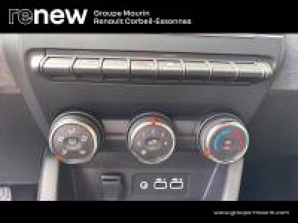 RENAULT Clio 1.5 dCi 100ch Evolution - 25 - Miniature 21