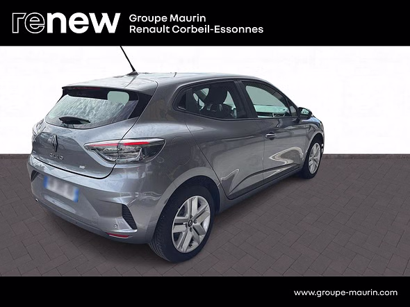 RENAULT Clio 1.5 dCi 100ch Evolution - 25 - Miniature 5