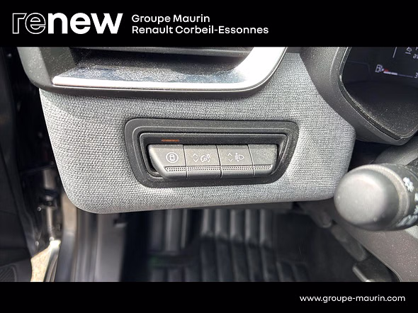 RENAULT Clio 1.5 dCi 100ch Evolution - 25 - Miniature 16