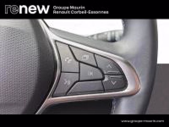 RENAULT Clio 1.5 dCi 100ch Evolution - 25 - Miniature 23
