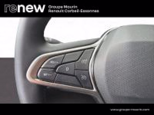 RENAULT Clio 1.5 dCi 100ch Evolution - 25 - Miniature 24