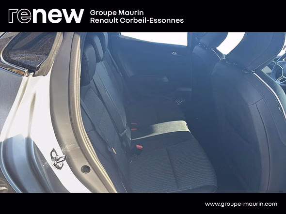RENAULT Clio 1.6 E-Tech hybride 145ch Techno - Miniature 16