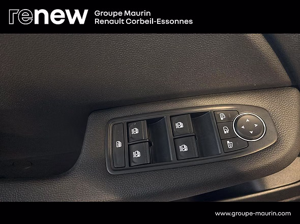 RENAULT Clio Réversible 1.6 E-Tech full hybrid 145 Evolution - Miniature 16