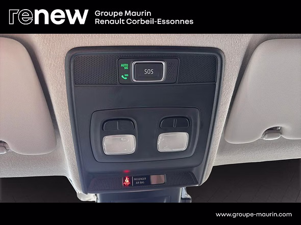 RENAULT Captur 1.0 Eco-G 100ch Evolution - Miniature 28