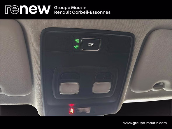 RENAULT Clio Réversible 1.6 E-Tech full hybrid 145 Evolution - Miniature 24