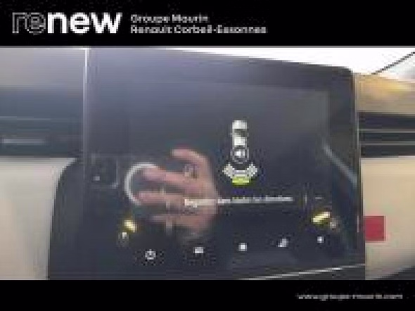 RENAULT Clio Réversible 1.6 E-Tech full hybrid 145 Evolution - Miniature 25