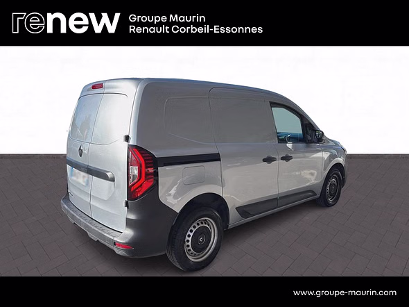 RENAULT Kangoo Van L1 1.3 TCe 100ch Grand Confort - 22 - Miniature 10