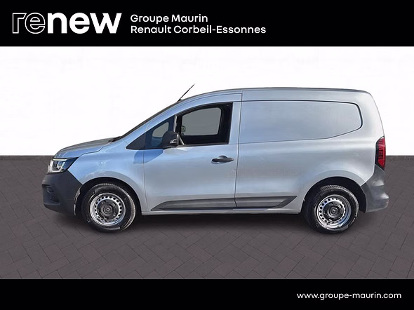 RENAULT Kangoo Van L1 1.3 TCe 100ch Grand Confort - 22 - Miniature 11