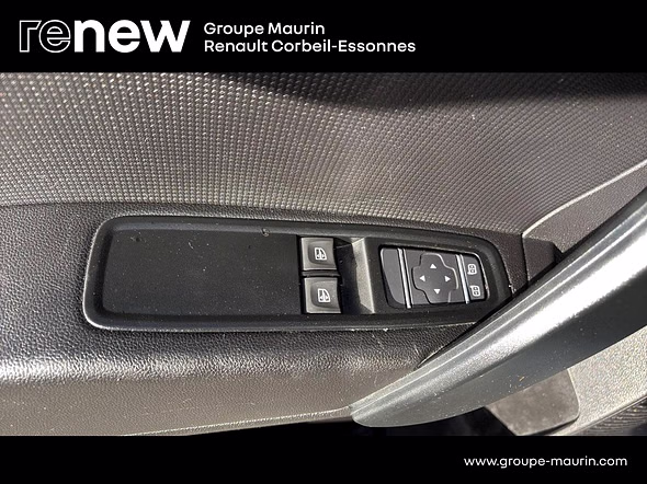 RENAULT Kangoo Van L1 1.3 TCe 100ch Grand Confort - 22 - Miniature 24