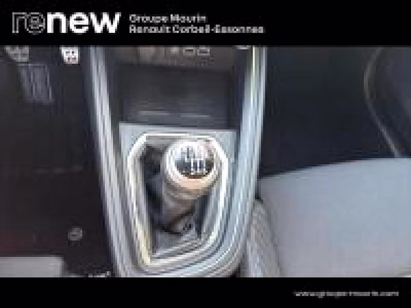 RENAULT Clio 1.0 TCe 90ch esprit Alpine - 25 - Miniature 21