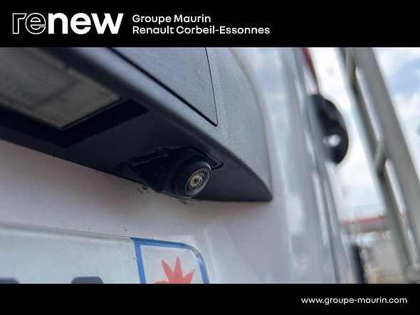 RENAULT Master Fg F3500 L3H2 2.3 dCi 135ch Grand Confort E6 - Miniature 16