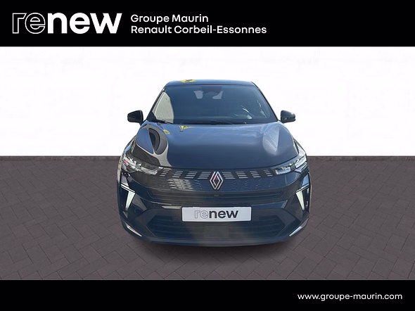 RENAULT Symbioz 1.8 E-Tech full hybrid 160ch Techno - 26 - Miniature 8
