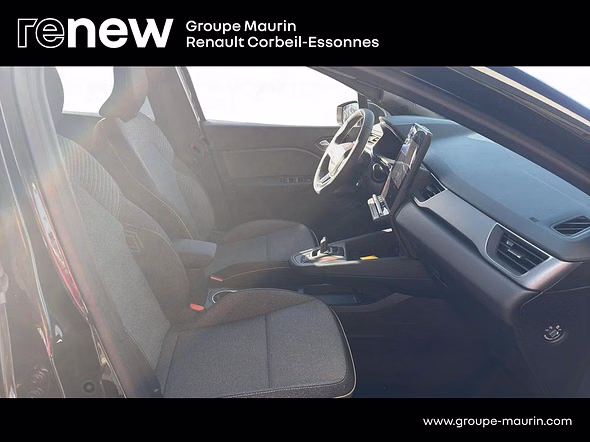 RENAULT Symbioz 1.8 E-Tech full hybrid 160ch Techno - 26 - Miniature 18