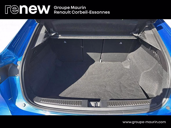 RENAULT Rafale 1.2 E-Tech full hybrid 200ch esprit Alpine - 25 - Miniature 17