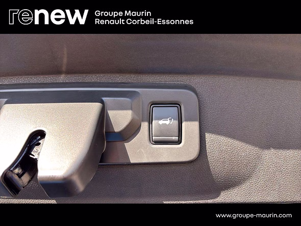 RENAULT Rafale 1.2 E-Tech full hybrid 200ch esprit Alpine - 25 - Miniature 19