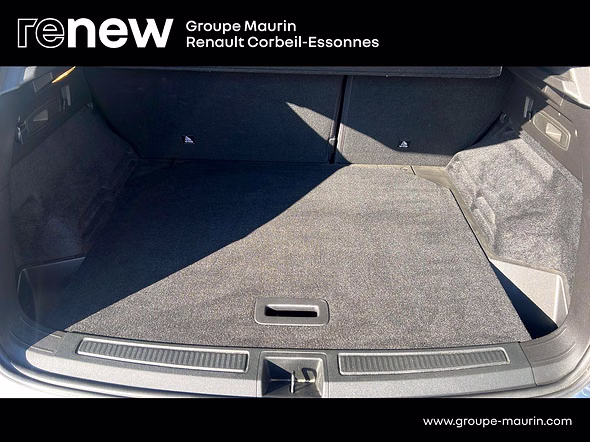 RENAULT Austral 1.2 E-Tech full hybrid 200ch Iconic esprit Alpine- 23 - Miniature 11
