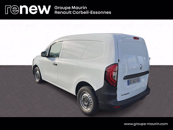 RENAULT Kangoo Van L1 1.5 Blue dCi 115ch Grand Confort EDC7 - 22 - Miniature 7