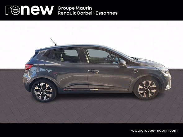 RENAULT Clio 1.0 TCe 90ch Limited -21N - Miniature 6
