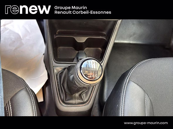 RENAULT Express Van 1.3 TCe 100ch Confort 22 - Miniature 24