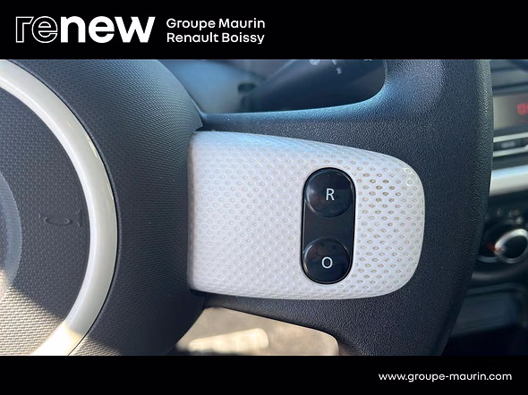 RENAULT Twingo 1.0 SCe 75ch Zen - 20 - Miniature 27