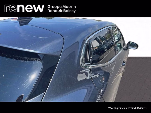 RENAULT Clio 1.6 E-Tech hybride 140ch Intens -21N - Miniature 19