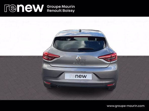 RENAULT Clio 1.0 TCe 90ch Equilibre - Miniature 8
