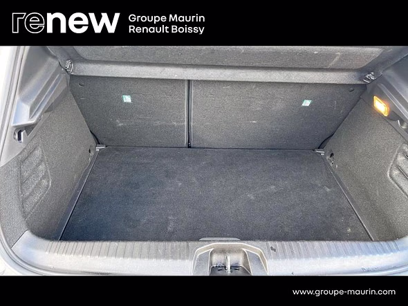 RENAULT Clio 1.0 TCe 90ch Equilibre - Miniature 14