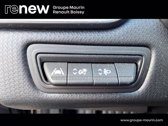 RENAULT Clio 1.0 TCe 90ch Equilibre - Miniature 20