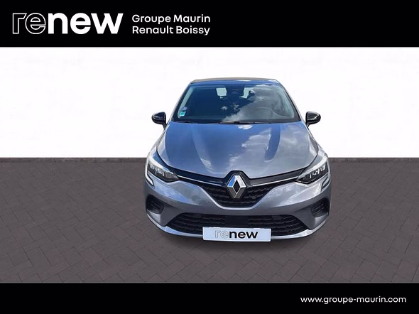 RENAULT Clio 1.0 TCe 90ch Equilibre - Miniature 8