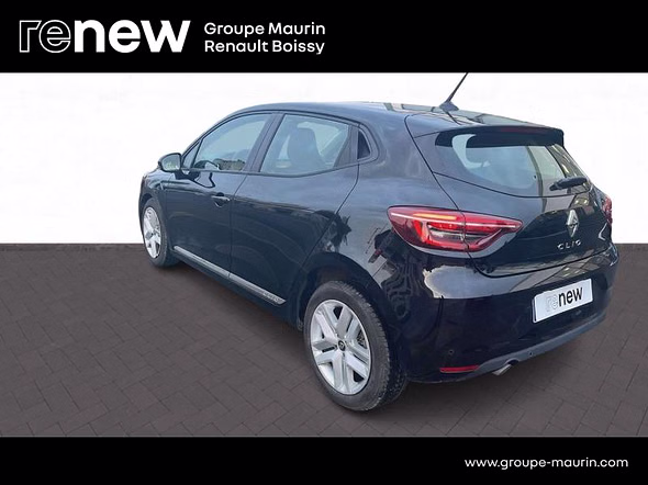 RENAULT Clio 1.0 TCe 90ch Business -21N - Miniature 5