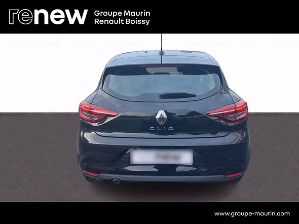 RENAULT Clio 1.0 TCe 90ch Business -21N - Miniature 8