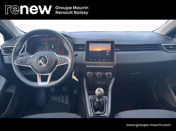 RENAULT Clio 1.0 TCe 90ch Business -21N - Miniature 9