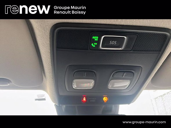 RENAULT Clio 1.6 E-Tech 145ch full hybrid Evolution - Miniature 29