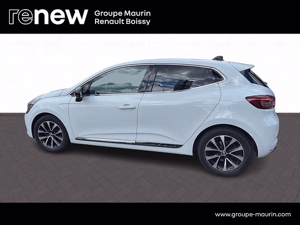 RENAULT Clio 1.0 TCe 90ch Techno - Miniature 6