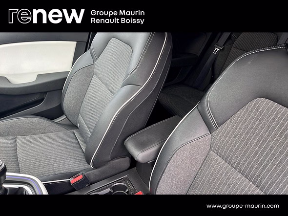 RENAULT Clio 1.0 TCe 90ch Techno - Miniature 30