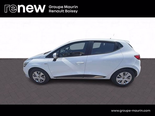 RENAULT Clio 0.9 TCe 75ch energy Trend 5p Euro6c - Miniature 6