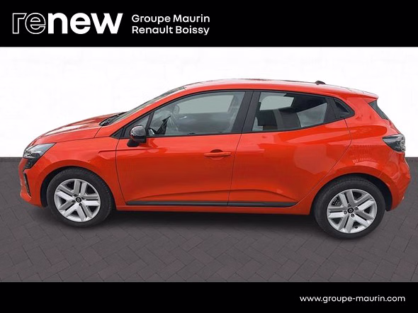 RENAULT Clio 1.0 TCe 90ch Evolution - 24 - Miniature 7