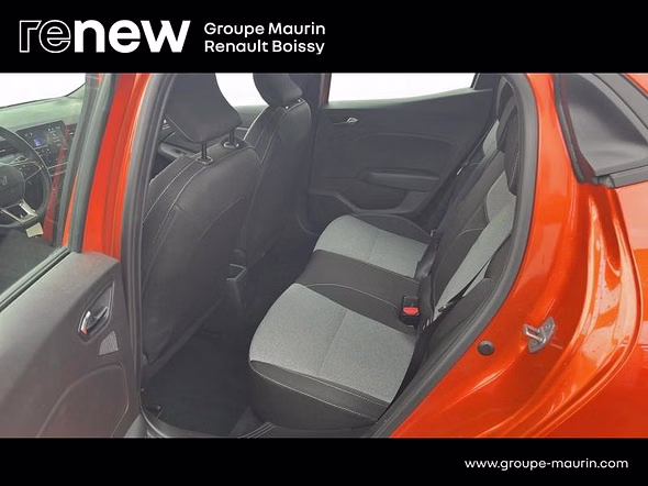 RENAULT Clio 1.0 TCe 90ch Evolution - 24 - Miniature 13