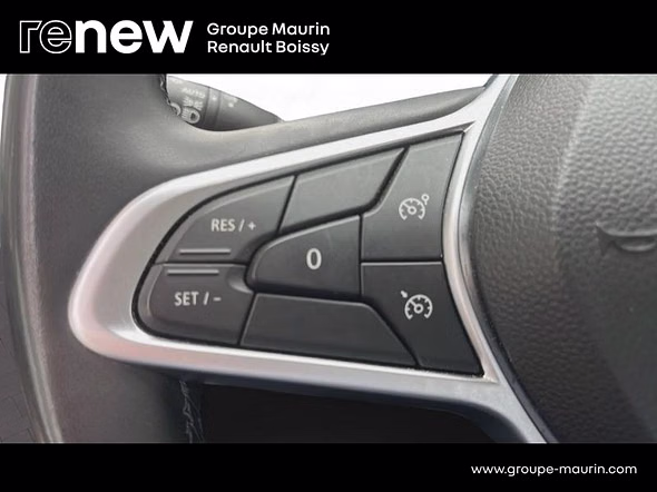 RENAULT Clio 1.5 Blue dCi 100ch Evolution - 24 - Miniature 21